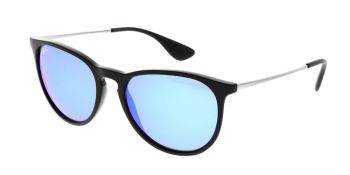 Ray Ban Sunglasses Erika RB4171 601 55 54