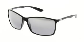 Ray Ban Sunglasses Liteforce RB4179 601S82 Polarised 62