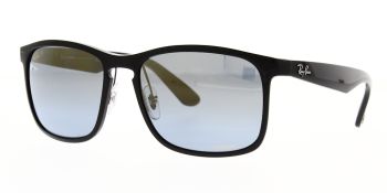 Ray Ban Sunglasses RB4264 601 J0 Polarised 58