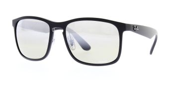 Ray Ban Sunglasses RB4264 601S5J Polarised 58