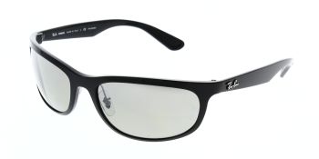 Ray Ban Sunglasses RB4265 601 5J Polarised 62