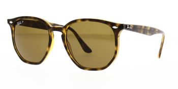 Ray Ban Sunglasses RB4306 710 83 Polarised 54