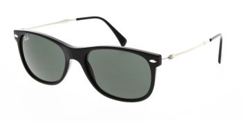 Ray Ban Sunglasses RB4318 601 71 55