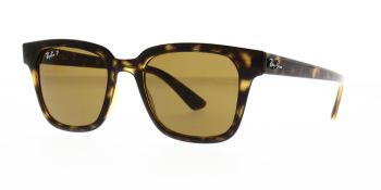 Ray Ban Sunglasses RB4323 710 83 Polarised 51