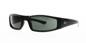 Ray Ban Sunglasses RB4335 601 71 58