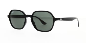 Ray Ban Sunglasses RB4361 601 71 52