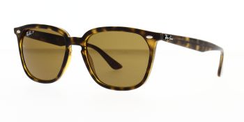 Ray Ban Sunglasses RB4362 710 83 Polarised 55