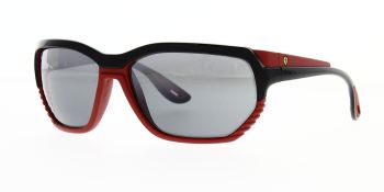 Ray Ban Sunglasses RB4366M Scuderia Ferrari F6766G 61