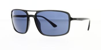 Ray Ban Sunglasses RB4375 876 80 60