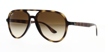 Ray Ban Sunglasses RB4376 710 13 57