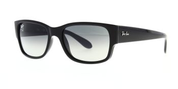 Ray Ban Sunglasses RB4388 601 71 55