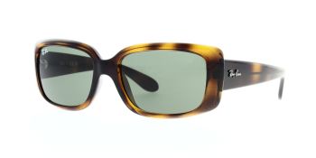 Ray Ban Sunglasses RB4389 710 31 55