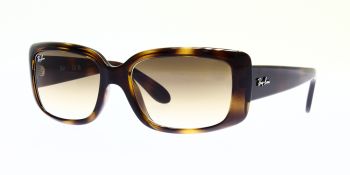 Ray Ban Sunglasses RB4389 710 51 55