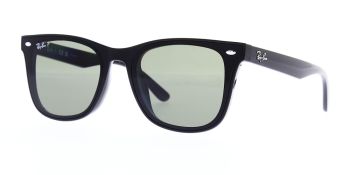 Ray Ban Sunglasses RB4420 601 9A Polarised 65