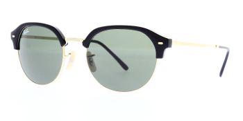 Ray Ban Sunglasses RB4429 601 31 55