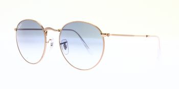 Ray Ban Sunglasses Round Metal RB3447 92023F 50