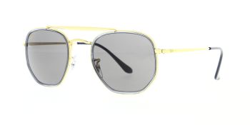 Ray Ban Sunglasses The Marshall II RB3648M 9240B1 52