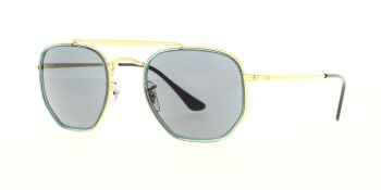 Ray Ban Sunglasses The Marshall II RB3648M 9241R5 52