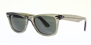 Ray Ban Sunglasses Wayfarer RB2140 138731 50