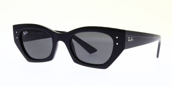 Ray Ban Sunglasses Zena RB4430 667787 52