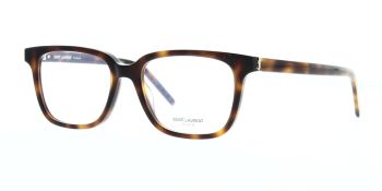 Saint Laurent Glasses SL M110 006 53