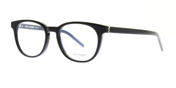 Saint Laurent Glasses SL M111 001 52