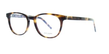 Saint Laurent Glasses SL M111 002 52