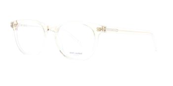 Saint Laurent Glasses SL M111 003 52