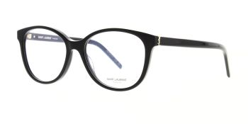 Saint Laurent Glasses SL M112 001 54