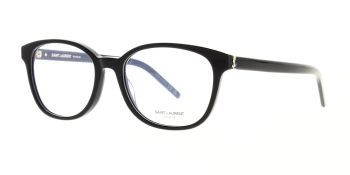 Saint Laurent Glasses SL M113 001 54