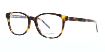 Saint Laurent Glasses SL M113 002 54