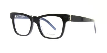 Saint Laurent Glasses SL M118 001 52