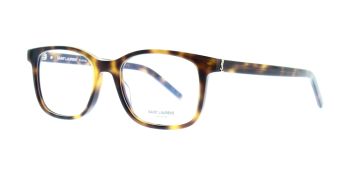 Saint Laurent Glasses SL M120 002 53