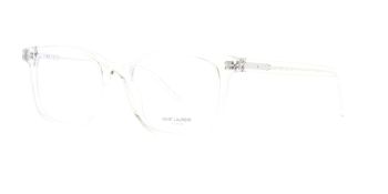 Saint Laurent Glasses SL M120 004 53