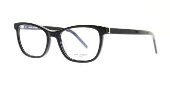 Saint Laurent Glasses SL M121 001 54