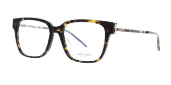 Saint Laurent Glasses SL M480 AF 003 54