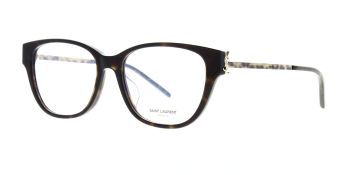 Saint Laurent Glasses SL M480 CF 003 54