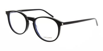 Saint Laurent Glasses SL106 001 50