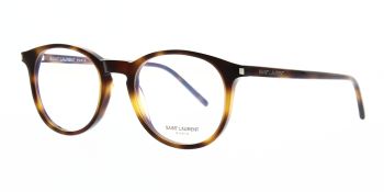 Saint Laurent Glasses SL106 009 48