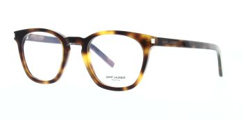 Saint Laurent Glasses SL28 OPT 002 50