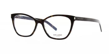 Saint Laurent Glasses SL287 Slim 002 54