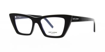 Saint Laurent Glasses SL291 001 51