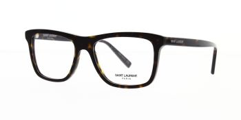 Saint Laurent Glasses SL481 002 55