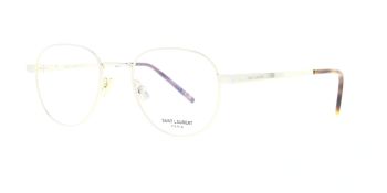 Saint Laurent Glasses SL555 Opt 003 48