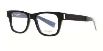 Saint Laurent Glasses SL564 Opt 005 49