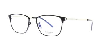 Saint Laurent Glasses SL585 002 54