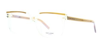 Saint Laurent Glasses SL599 Opt 003 58