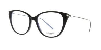 Saint Laurent Glasses SL627 001 54