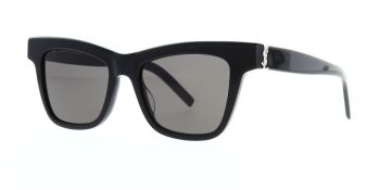 Saint Laurent Sunglasses SL M106 001 52