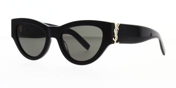 Saint Laurent Sunglasses SL M94 001 53